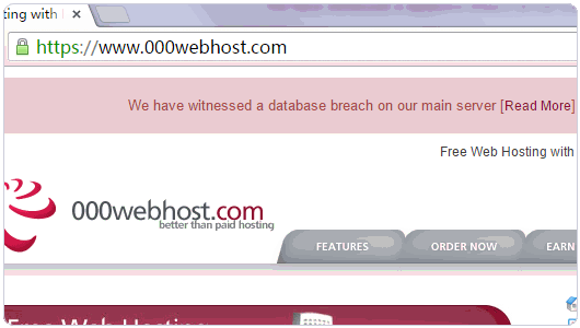 000webhost 000webhost數(shù)據(jù)泄露 000webhost被黑 <a href=http://www.mpian.cn target=_blank class=infotextkey>網(wǎng)站優(yōu)化</a>