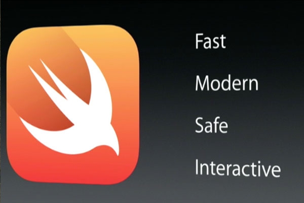 swift開源 蘋果 蘋果公司