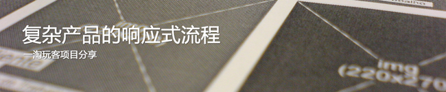 響應(yīng)式設(shè)計(jì) 產(chǎn)品設(shè)計(jì) 產(chǎn)品運(yùn)營(yíng) 產(chǎn)品推廣 Web響應(yīng)式設(shè)計(jì)