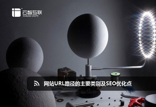 網(wǎng)站URL路徑的主要類別及SEO優(yōu)化點