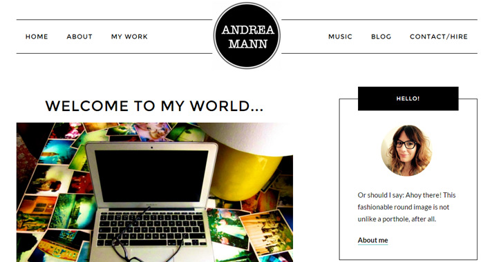 Andrea Mann