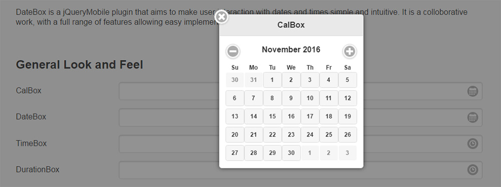 jqm datebox plugin