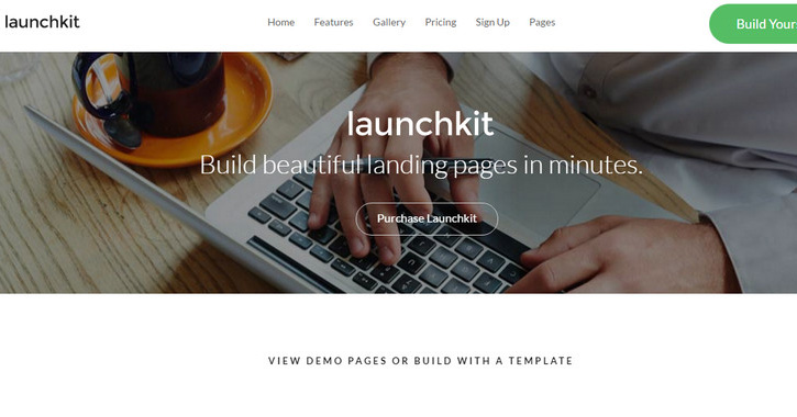 Launchkit