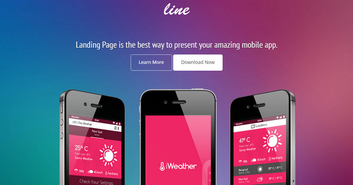 3-App-lander