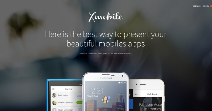 4-xmobile