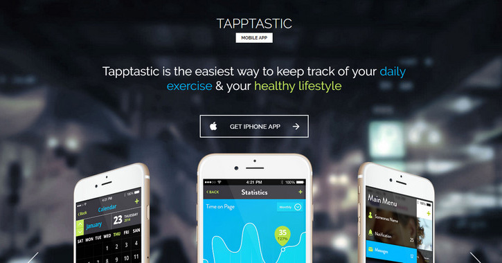 Tapptastic