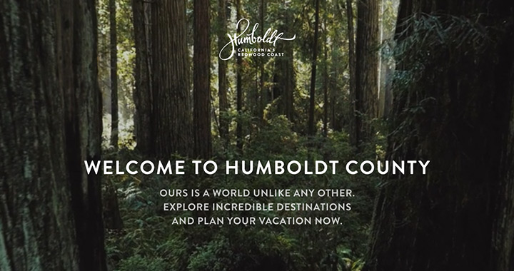 Visit Humboldt