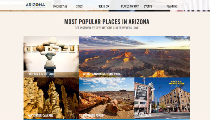 arizona