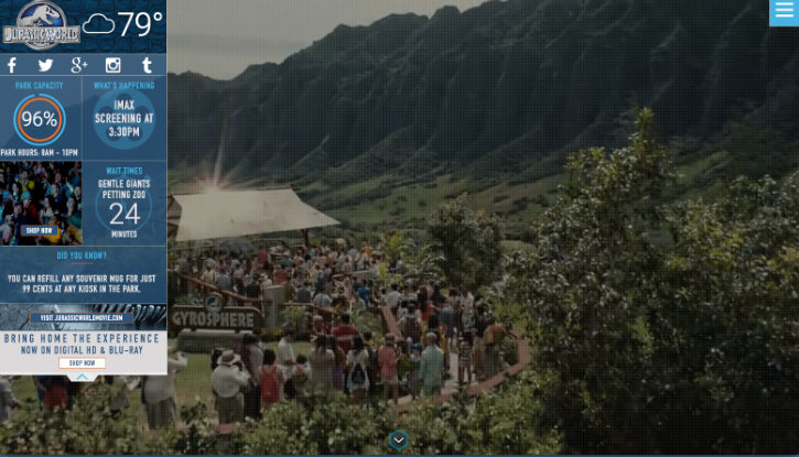 jurassic-world