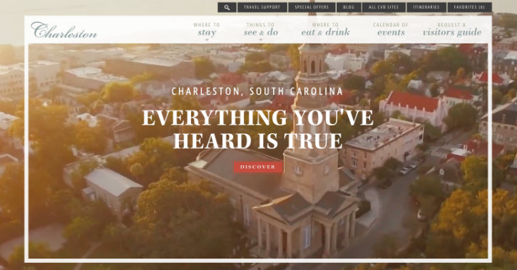 charleston
