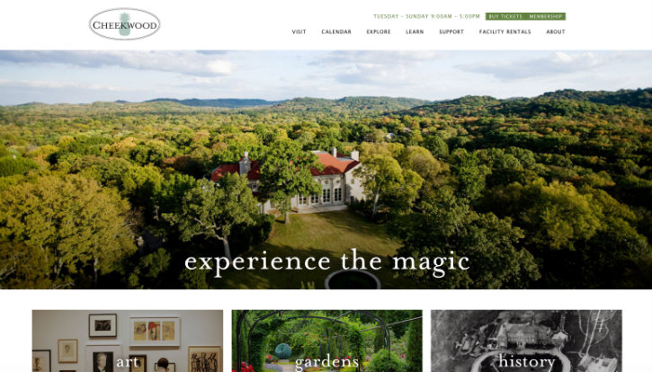 cheekwood