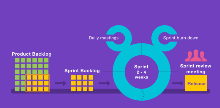 scrum software development