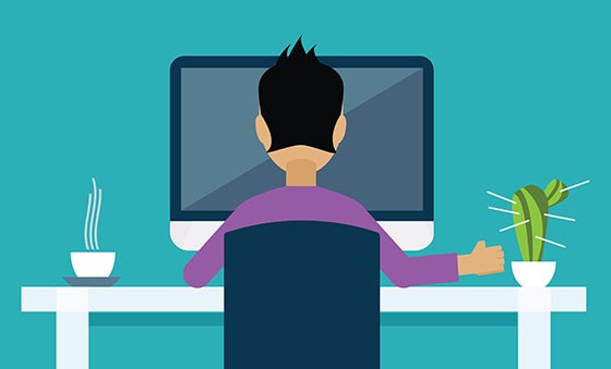 freelance designer web design agency