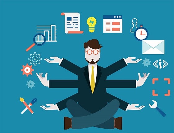 freelance designer web design agency