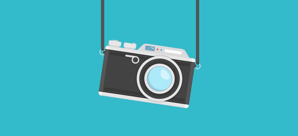 16 Examples of Photography Websites Built with Divi
