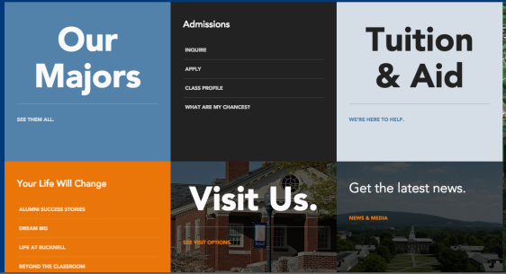 bucknell