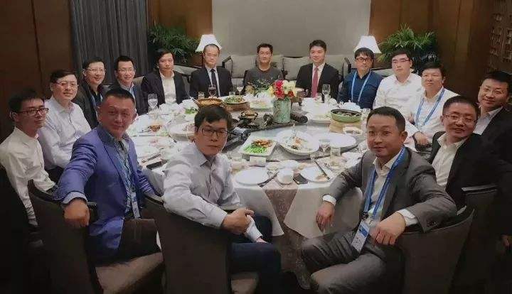 [云智觀察] 馬化騰 李彥宏 劉強(qiáng)東 雷軍 馬云 誰是誰的菜？.jpg